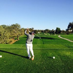 Meet your Posher, Josh